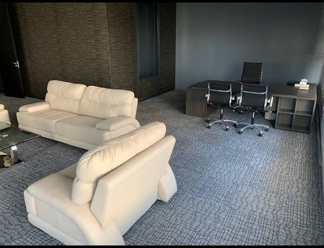 226M² OFFICE FOR SALE IN UMHLANGA RIDGE